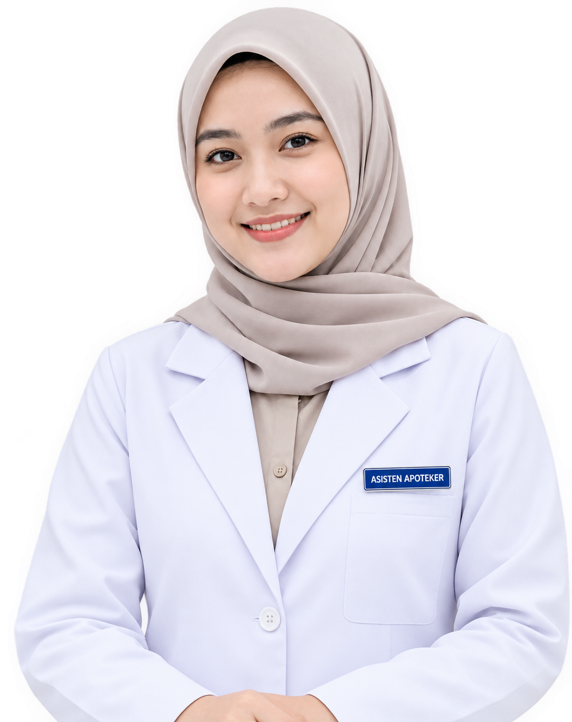 Tenaga Medis Profesional Klinik 3S Banda Aceh